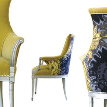 Upholstery