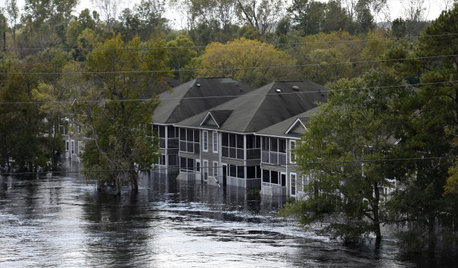 How to Protect Your Home From Hurricanes and Flooding