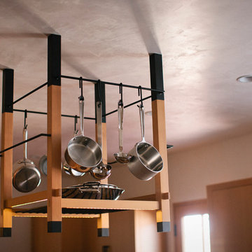 Japanese Kitchen
