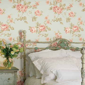 Brewster Wallcoverings Bedrooms