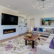 rug living room