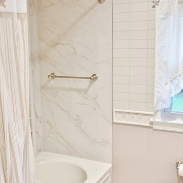 D Bathroom