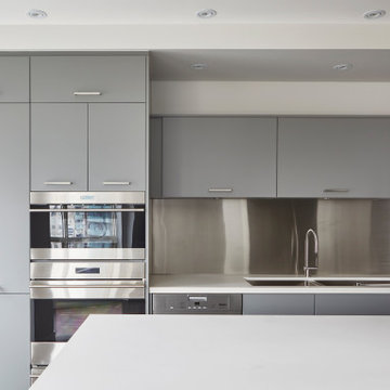 2 Story Penthouse