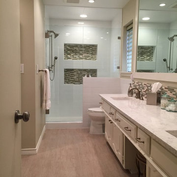 Bathroom Redo