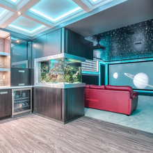 Basement/Rec Room