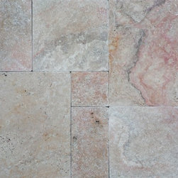 Stone Pavers - Outdoor Products