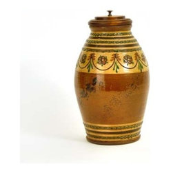 Redware Pottery - Products
