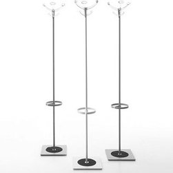 Humphrey Coat & Umbrella Stand By Danese Milano Lighting - Home Decor