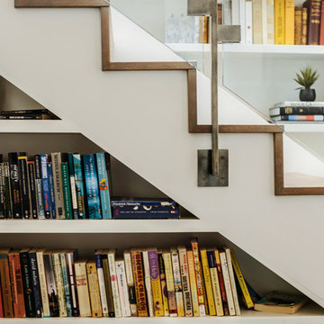 White Space Design Burlingame
