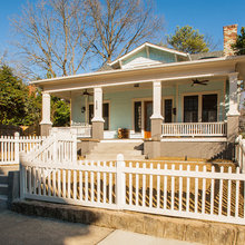 Exterior Paint