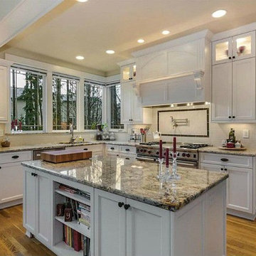 Kitchen Design / Remodel