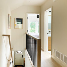 Sean Stair Railing Ideas