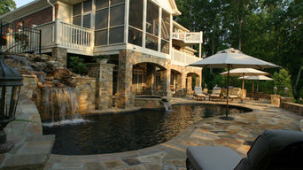 The Young Residence - Traveler's Rest, SC