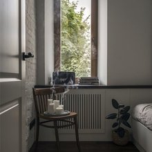 Eclectic Decorating