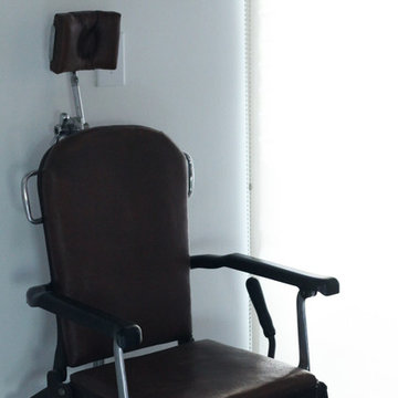 Packard Loft