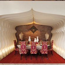 Out-of-the-ordinary designs