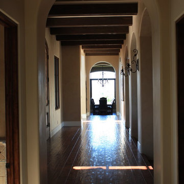 Illes Residence