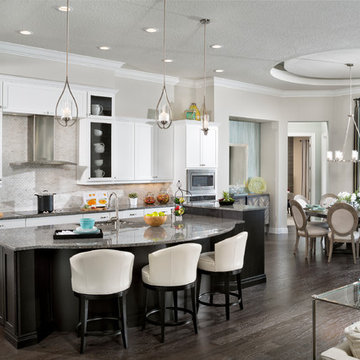 Messina 1295 Model Home