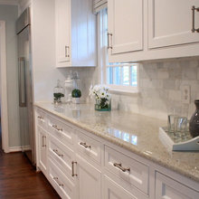 Kitchen Ideas