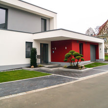 Eingang