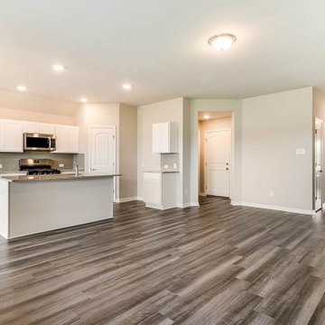 Enough Worable Space, Kitchen Renovation in Menlo Park, CA