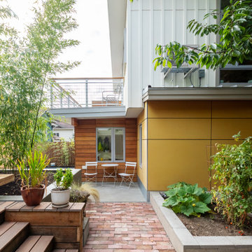 Crown Hill Contemporary DADU