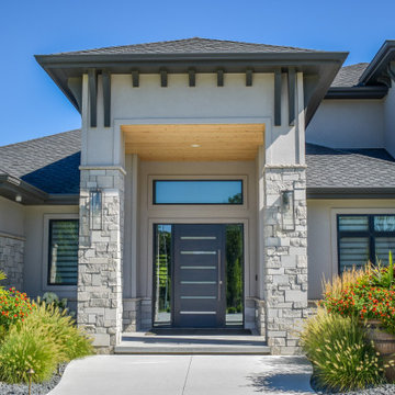 Modern Iron Mill Multi 468 Home