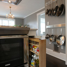 Kitchen Ideas