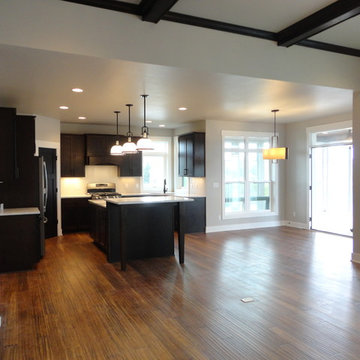 Custom Home V