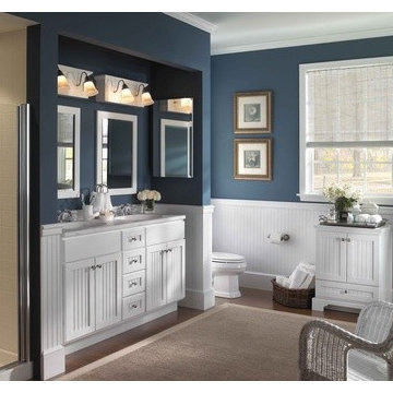 Bathroom Vanities
