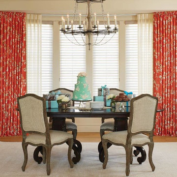Budget Blinds Gallery