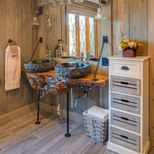Bathroom Ideas
