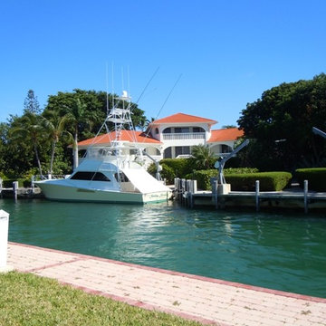 CEO's Sportfishing Retreat in the Florida Keys