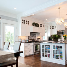 Kitchen Ideas
