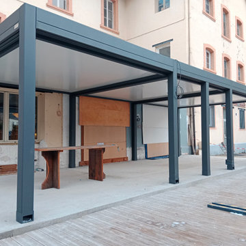 Gazebo