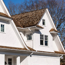 Exterior Paint