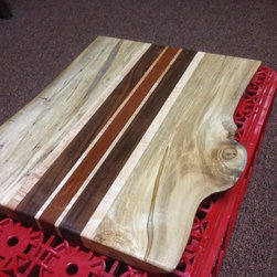 Miscellaneous - Cutting Boards