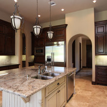 Kitchen Ideabook