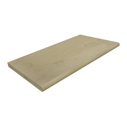 Mirage Sandstone Step Treads - Paving, Stones & Walling