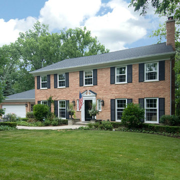 Northfield Addition & Remodel III