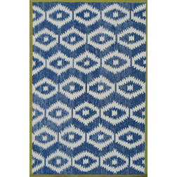 Modern Outdoor Rugs by The Rug Market