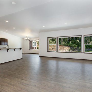 True Built Home- Rainier View Dr