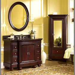 Kaco Antique Bathroom Vanities - Bathroom Vanities And Sink Consoles