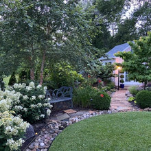 adu landscaping