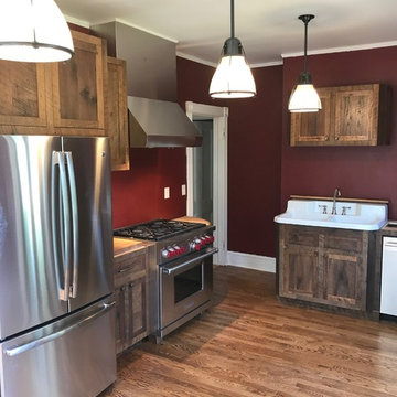 Kitchen Remodeling Beacon, NY