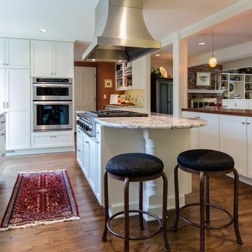 Mercer Island Remodel