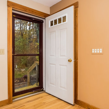 ACTIVE: 318 Shaker Jerry Moultonborough, NH