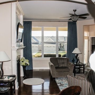 Kay L. - Alexandria, KY