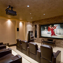 Tv Wall