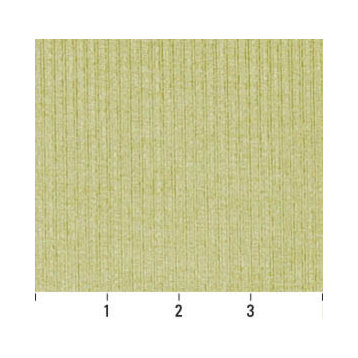 Lime Green Thin Striped Woven Velvet Upholstery Fabric By The Yard